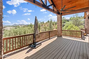 2601 E Golden Aster Cir, Payson, AZ 85541 - Photo 4