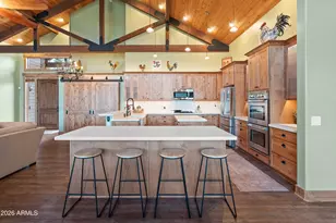 2601 E Golden Aster Cir, Payson, AZ 85541 - Photo 48