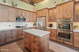 2601 E Golden Aster Cir, Payson, AZ 85541 - Photo 46