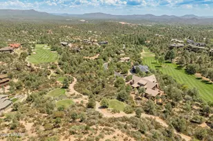 2601 E Golden Aster Cir, Payson, AZ 85541 - Photo 68