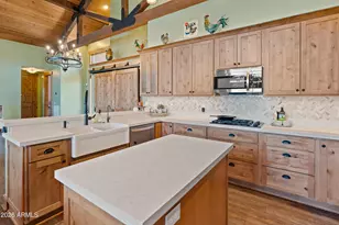 2601 E Golden Aster Cir, Payson, AZ 85541 - Photo 8