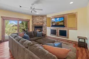 2601 E Golden Aster Cir, Payson, AZ 85541 - Photo 34