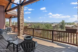 2601 E Golden Aster Cir, Payson, AZ 85541 - Photo 6