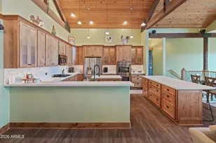 2601 E Golden Aster Cir, Payson, AZ 85541 - Photo 52