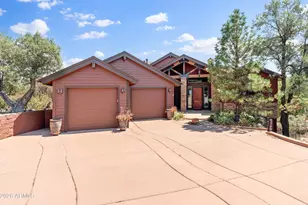 2601 E Golden Aster Cir, Payson, AZ 85541 - Photo 2