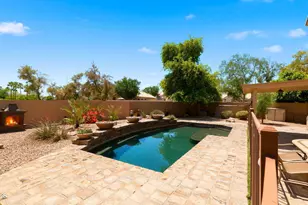 219 W Ensueno St, Gilbert, AZ 85233 - Photo 44