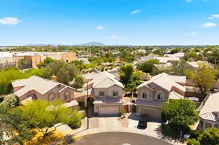 219 W Ensueno St, Gilbert, AZ 85233 - Photo 66