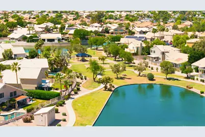 219 W Ensueno Street, Gilbert, AZ 85233 - Photo 58