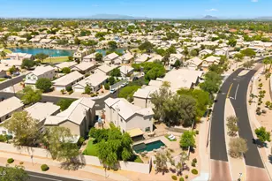 219 W Ensueno St, Gilbert, AZ 85233 - Photo 58