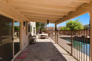 219 W Ensueno St, Gilbert, AZ 85233 - Photo 42