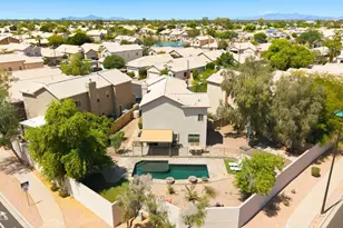 219 W Ensueno St, Gilbert, AZ 85233 - Photo 6