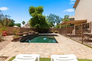 219 W Ensueno St, Gilbert, AZ 85233 - Photo 50