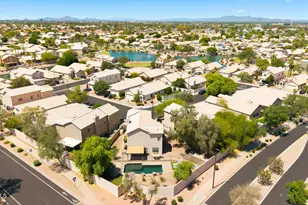 219 W Ensueno St, Gilbert, AZ 85233 - Photo 64