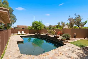 219 W Ensueno St, Gilbert, AZ 85233 - Photo 46