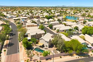 219 W Ensueno St, Gilbert, AZ 85233 - Photo 56