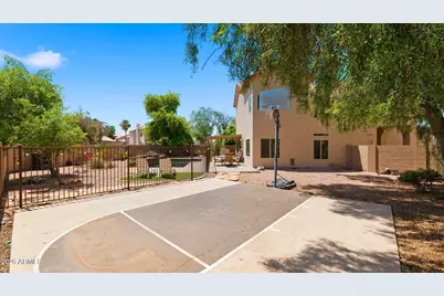 219 W Ensueno Street, Gilbert, AZ 85233 - Photo 50