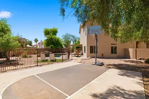 219 W Ensueno St, Gilbert, AZ 85233 - Photo 50