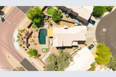 219 W Ensueno Street, Gilbert, AZ 85233 - Photo 56