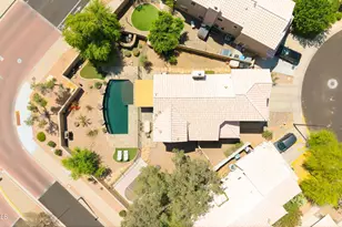 219 W Ensueno St, Gilbert, AZ 85233 - Photo 56