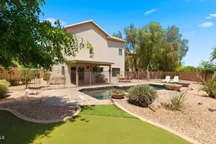 219 W Ensueno St, Gilbert, AZ 85233 - Photo 44