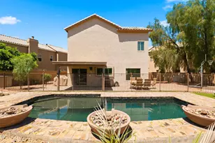 219 W Ensueno St, Gilbert, AZ 85233 - Photo 38