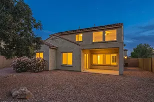17543 W Buckhorn Trl, Surprise, AZ 85387 - Photo 68