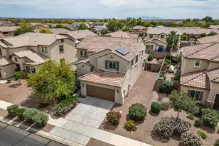 17543 W Buckhorn Trl, Surprise, AZ 85387 - Photo 90