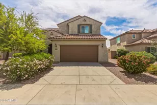 17543 W Buckhorn Trl, Surprise, AZ 85387 - Photo 2