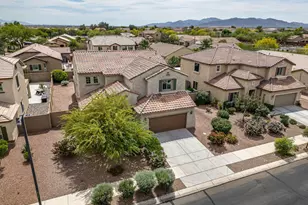 17543 W Buckhorn Trl, Surprise, AZ 85387 - Photo 88