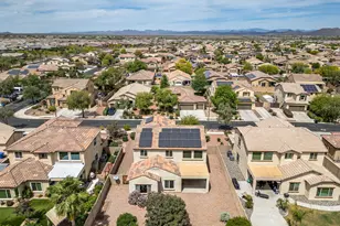 17543 W Buckhorn Trl, Surprise, AZ 85387 - Photo 96