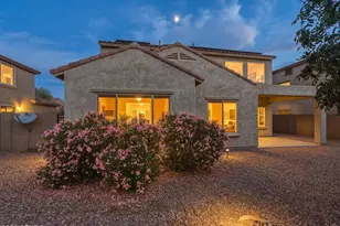 17543 W Buckhorn Trl, Surprise, AZ 85387 - Photo 66