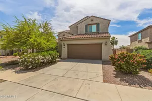 17543 W Buckhorn Trl, Surprise, AZ 85387 - Photo 4