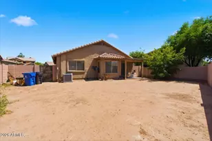 806 S 113th Ave, Avondale, AZ 85323 - Photo 30