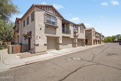 1265 S Aaron Drive #311, Mesa, AZ 85209 - Photo 1