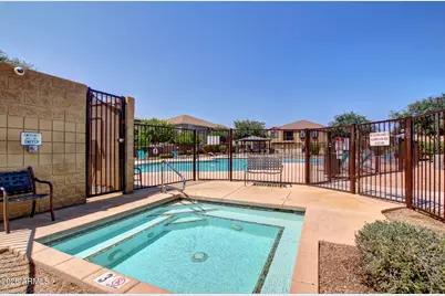 1265 S Aaron Drive #311, Mesa, AZ 85209 - Photo 30