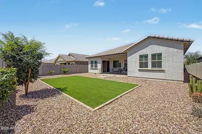 41785 W Cielo Lane, Maricopa, AZ 85138 - Photo 32