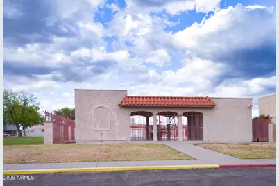 600 S Dobson Road S #162, Mesa, AZ 85202 - Photo 18