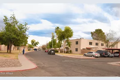 600 S Dobson Road S #162, Mesa, AZ 85202 - Photo 22