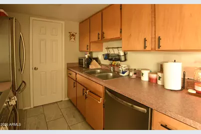 600 S Dobson Road S #162, Mesa, AZ 85202 - Photo 6