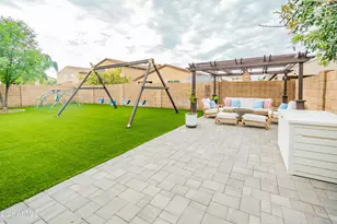 346 E Monza Way, San Tan Valley, AZ 85140 - Photo 40