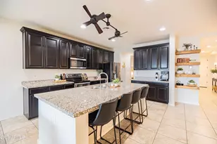 346 E Monza Way, San Tan Valley, AZ 85140 - Photo 8