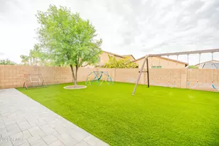346 E Monza Way, San Tan Valley, AZ 85140 - Photo 42