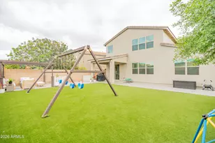 346 E Monza Way, San Tan Valley, AZ 85140 - Photo 38