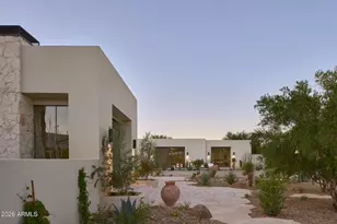 8717 N Avenida Del Sol --, Paradise Valley, AZ 85253 - Photo 30