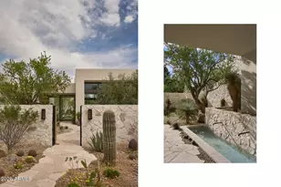 8717 N Avenida Del Sol --, Paradise Valley, AZ 85253 - Photo 4