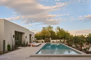 8717 N Avenida Del Sol --, Paradise Valley, AZ 85253 - Photo 42