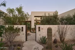 8717 N Avenida Del Sol --, Paradise Valley, AZ 85253 - Photo 2