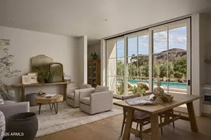 8717 N Avenida Del Sol --, Paradise Valley, AZ 85253 - Photo 34
