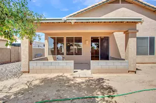 2739 S 159th Ave, Goodyear, AZ 85338 - Photo 44