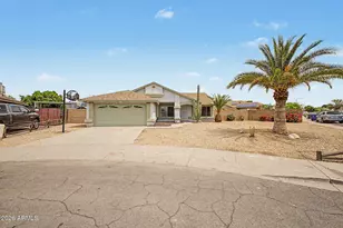 8554 W Colter St, Glendale, AZ 85305 - Photo 1
